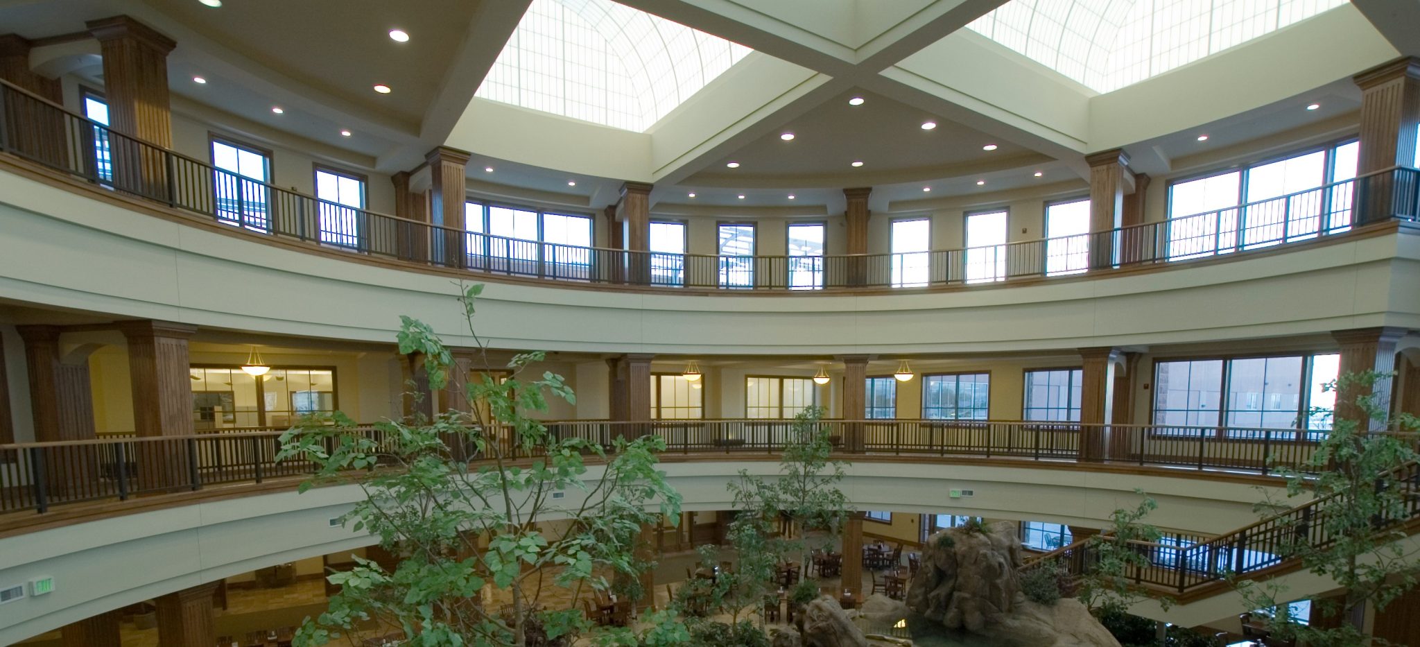 Stampin' Up Corporate Headquarters BNA